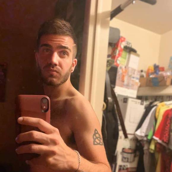 Meet your Posher, Drew - Picture 1 of 1